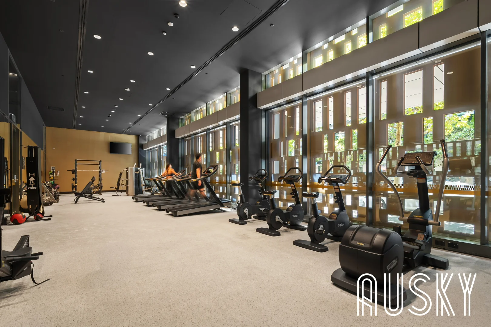 Additional image 12 of 1202w/888 Collins Street, Docklands VIC 3008