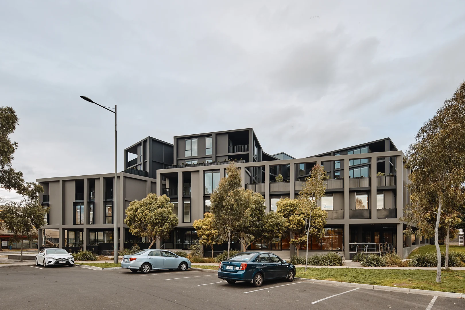 Additional image 30 of 208/15-19 Service Street, Sunshine VIC 3020