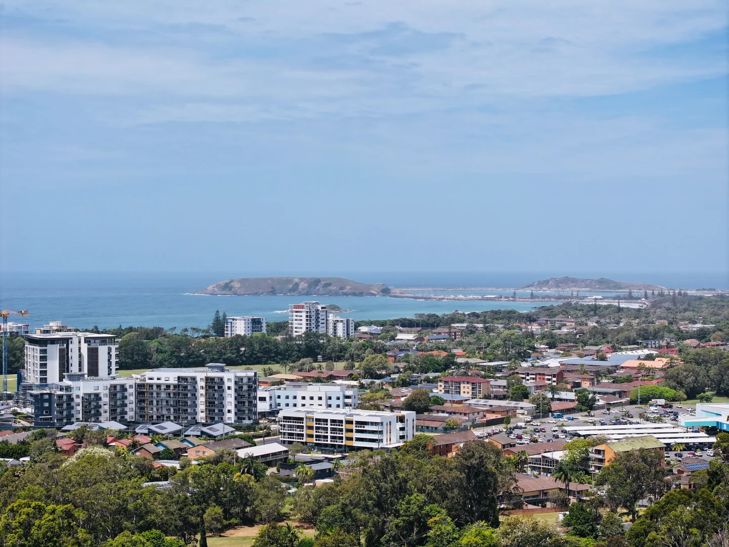 Additional image 2 of 83 Dress Circle, Coffs Harbour NSW 2450