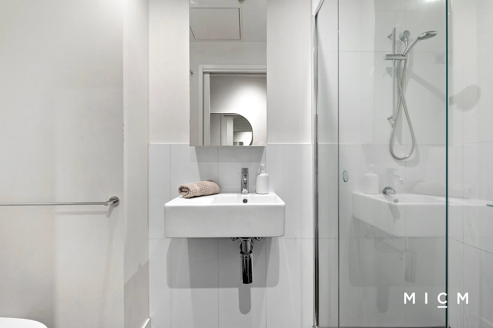 Additional image 8 of 1506/7 Katherine Place, Melbourne VIC 3000