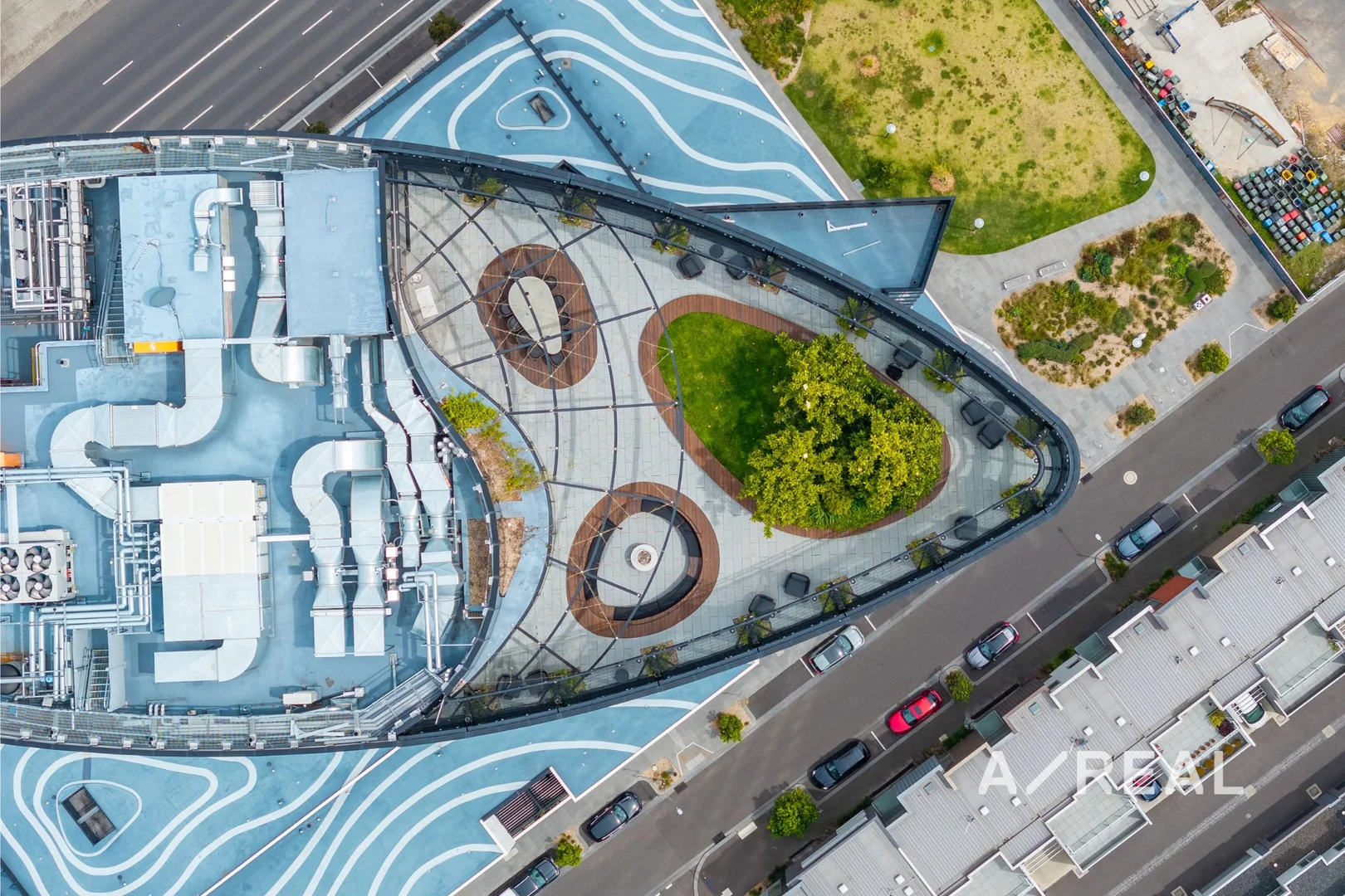 Additional image 36 of 603/103 South Wharf Drive, Docklands VIC 3008