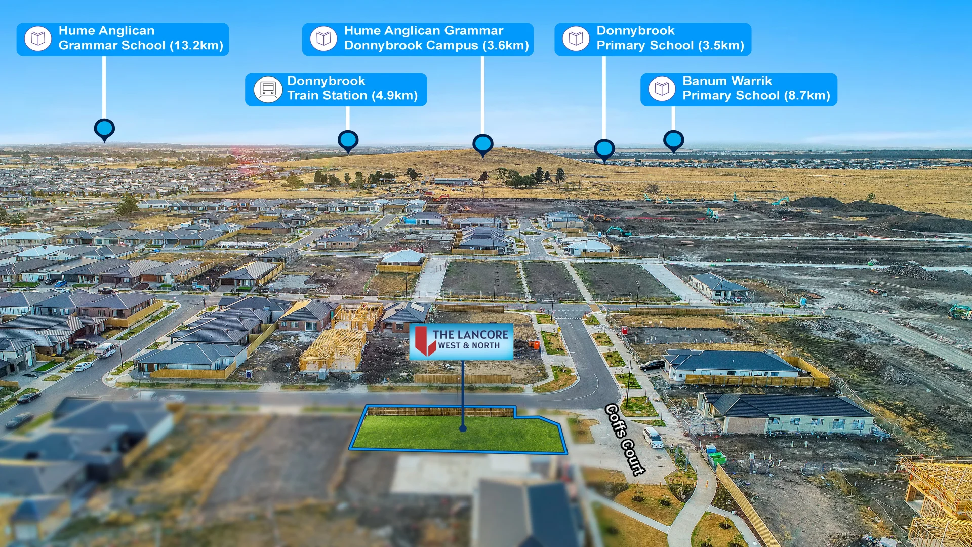 Additional image 4 of 2 Coffs Court, Donnybrook VIC 3064