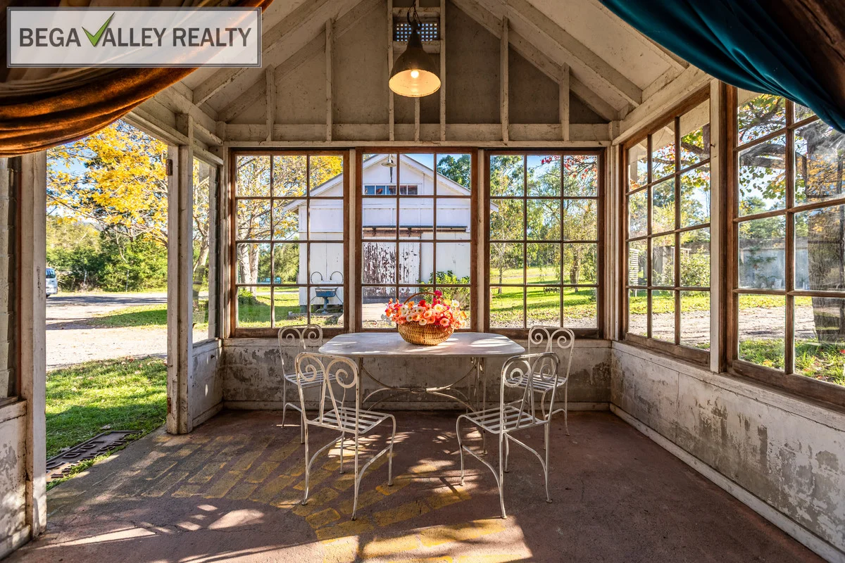 Additional image 40 of 1464 Cobargo Bermagui Road, Cobargo NSW 2550