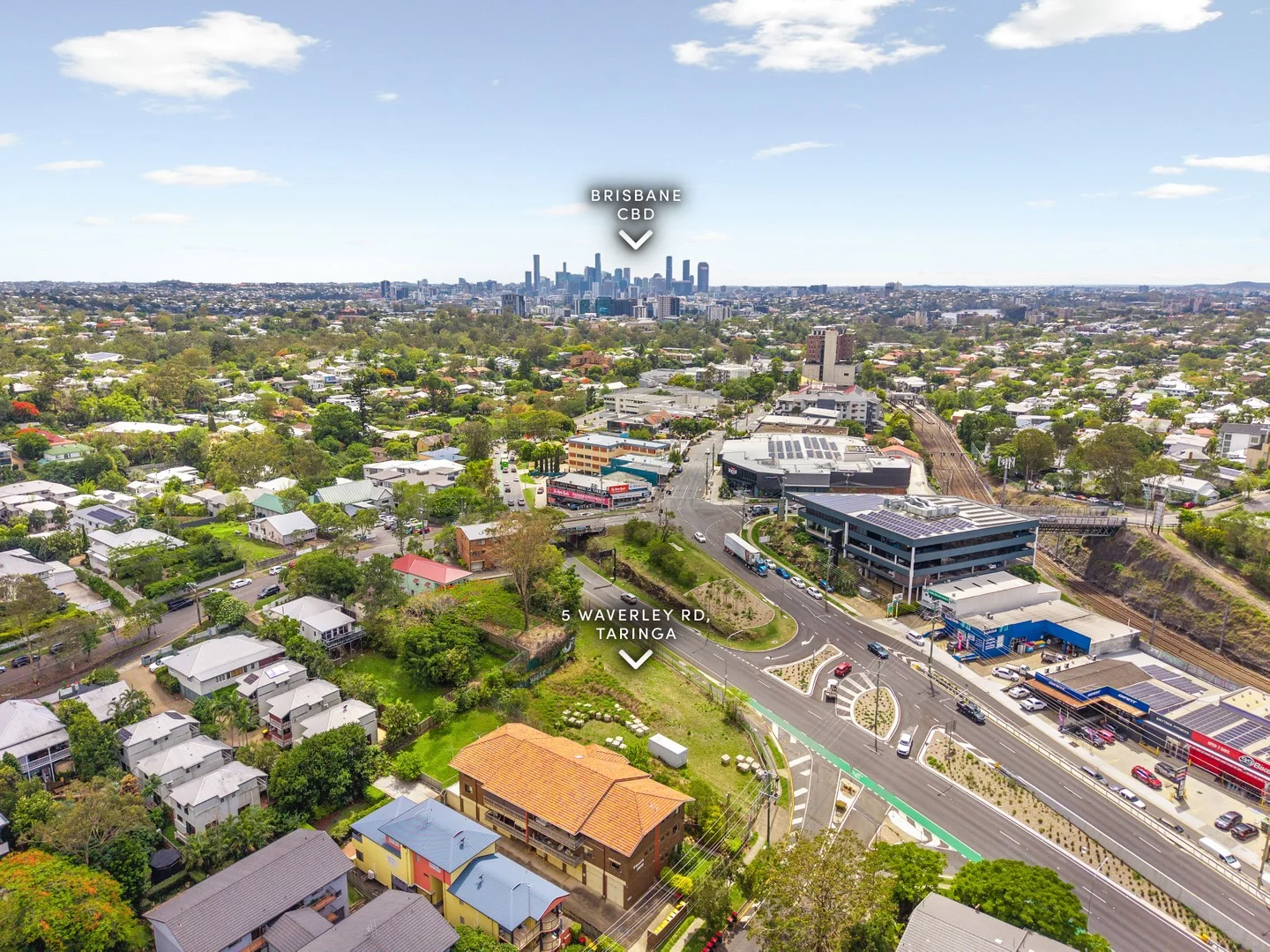 Additional image 2 of 87 Walker Street, Taringa QLD 4068