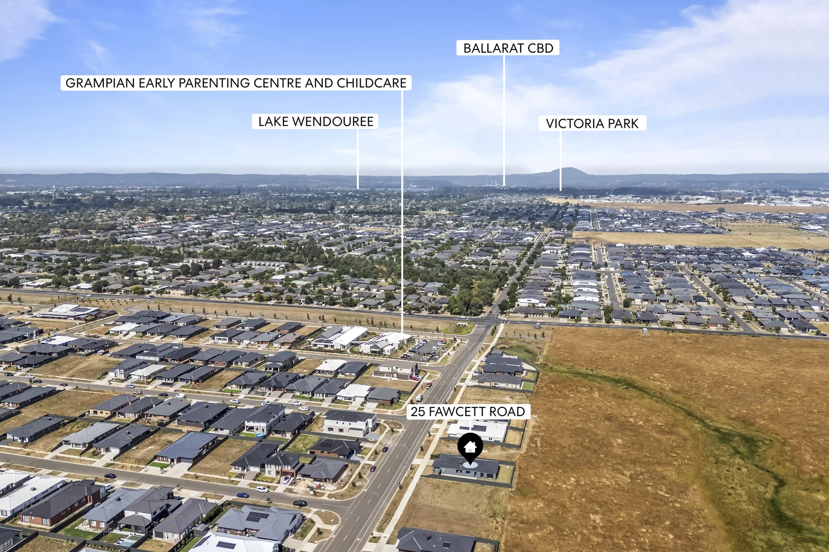 Additional image 32 of 25 Fawcett Road, Lucas VIC 3350