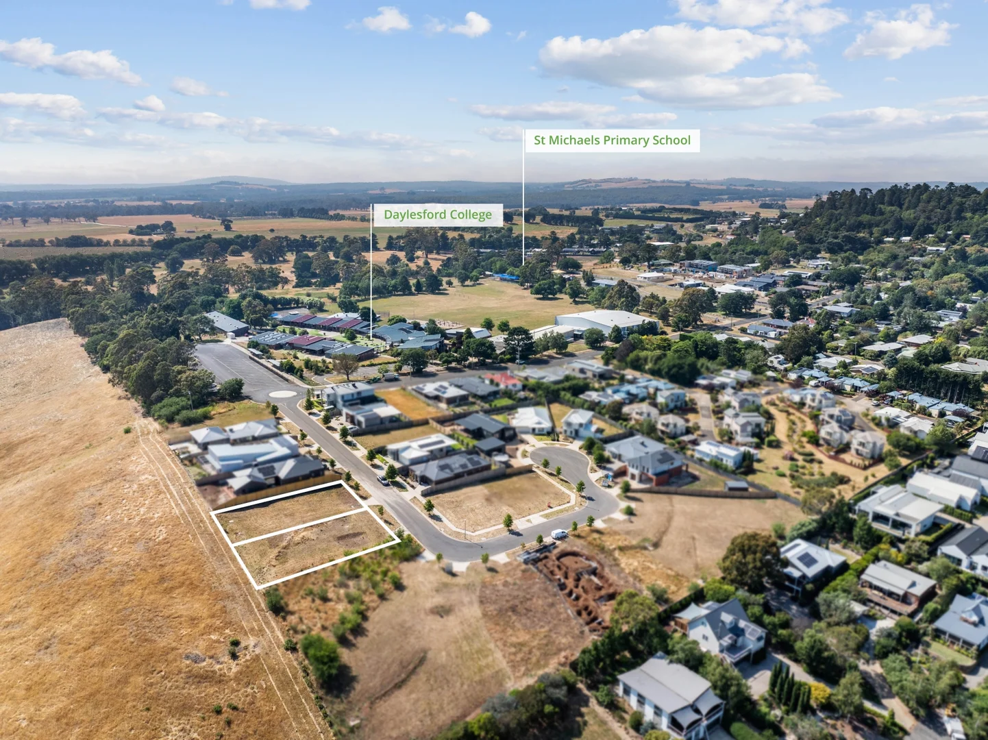 Additional image 8 of 20 Vue Court, Daylesford VIC 3460