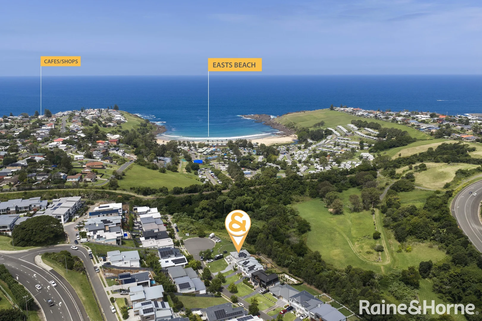 Additional image 4 of 48 Surfleet Place, Kiama NSW 2533