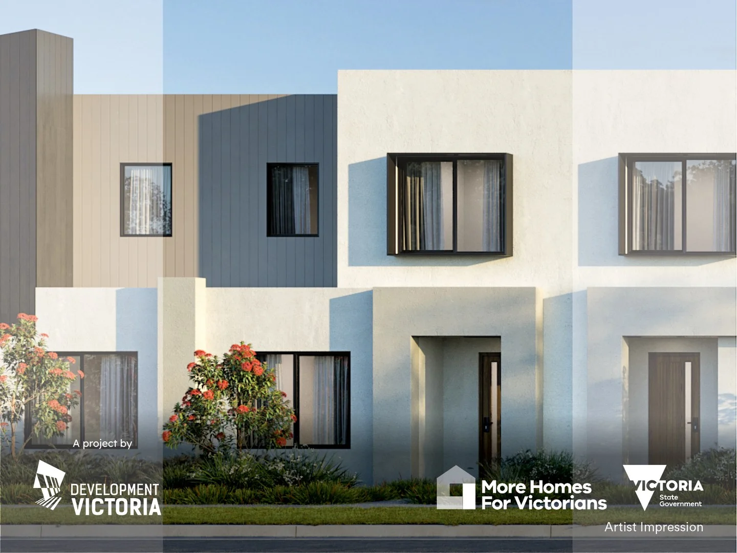 Lot 129 Flaxlilly Crescent, Officer VIC 3809