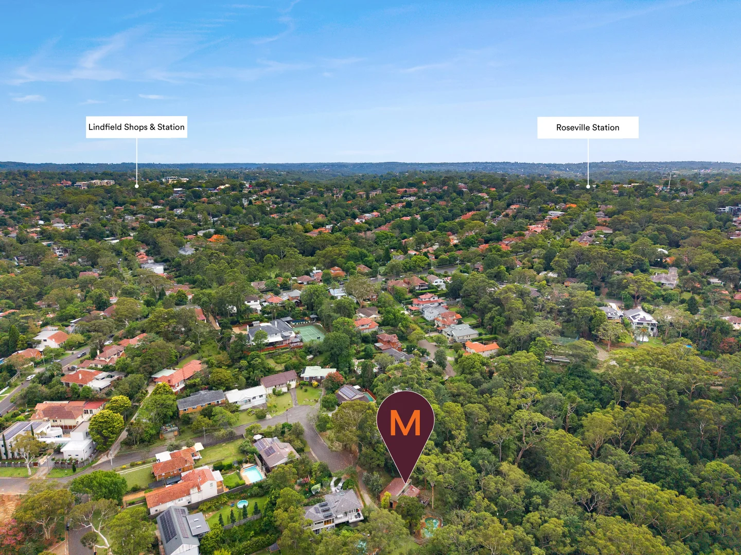 Additional image 12 of 7 Bluegum Place, Roseville NSW 2069