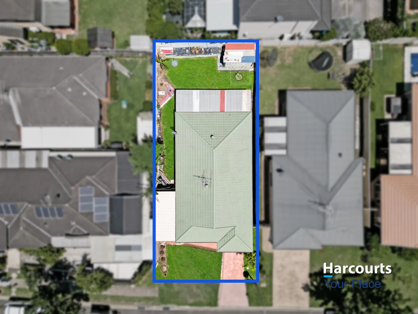 Additional image 17 of 51 Parkwood Street, Plumpton NSW 2761