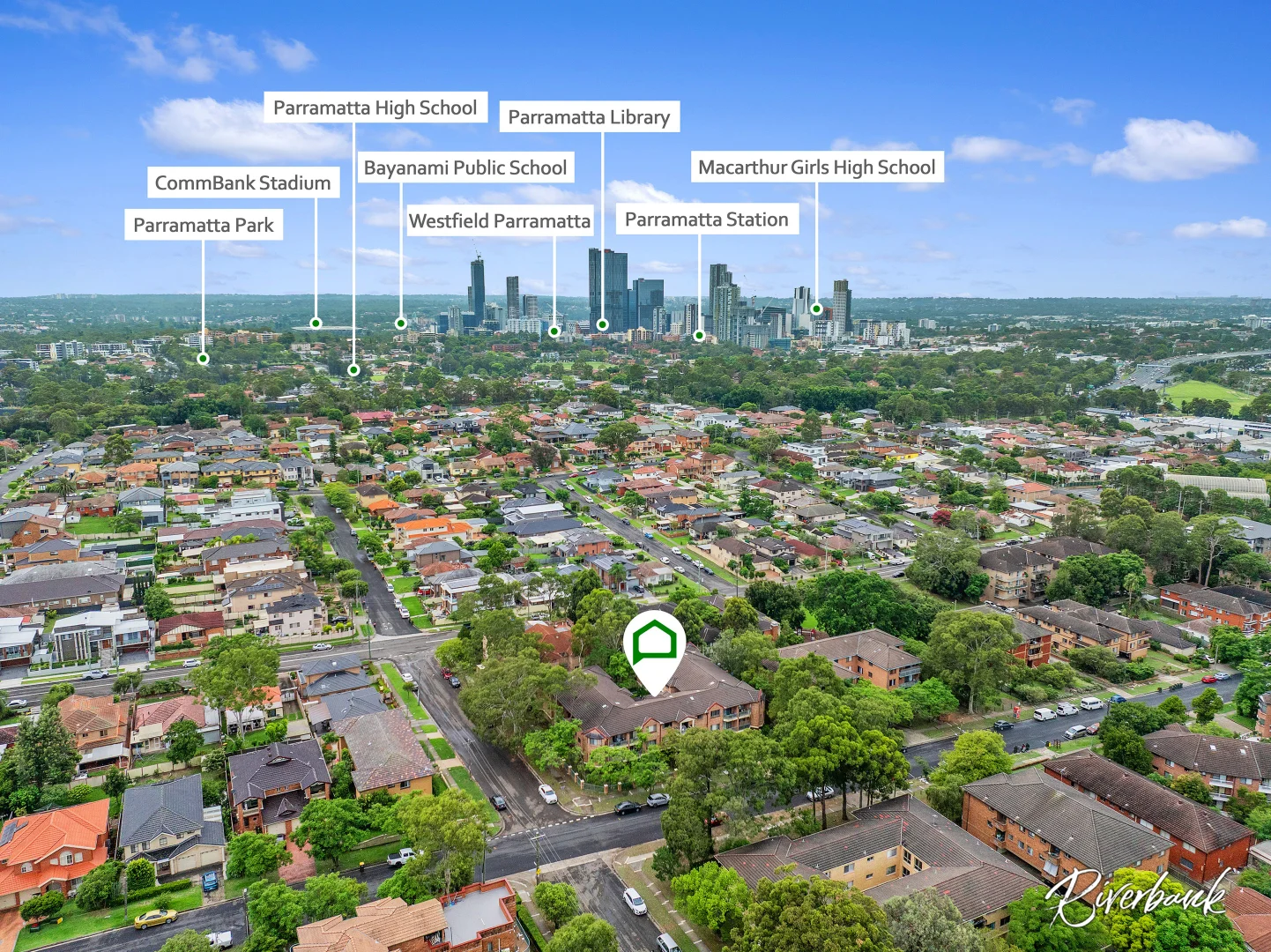 Additional image 9 of 9/25-31 Birmingham Street, Merrylands NSW 2160