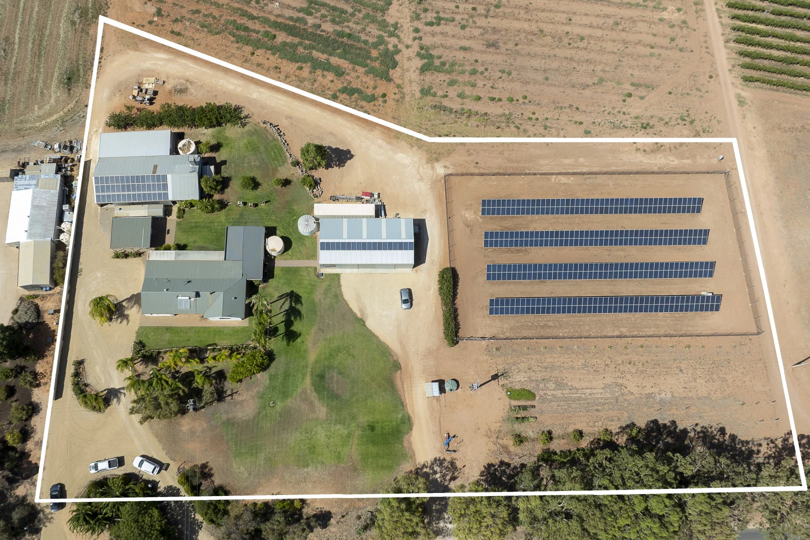 Additional image 15 of 118 Anderson Road, Loxton SA 5333