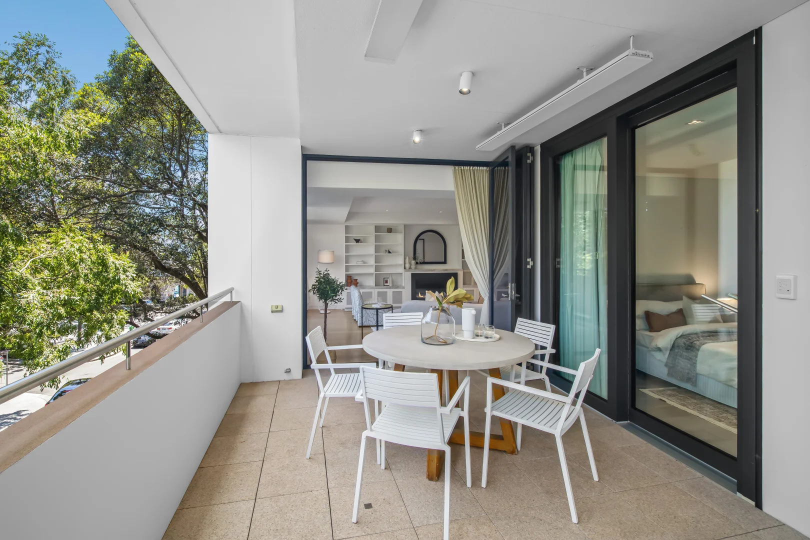 Additional image 7 of 3A/2-22 Knox Street, Double Bay NSW 2028