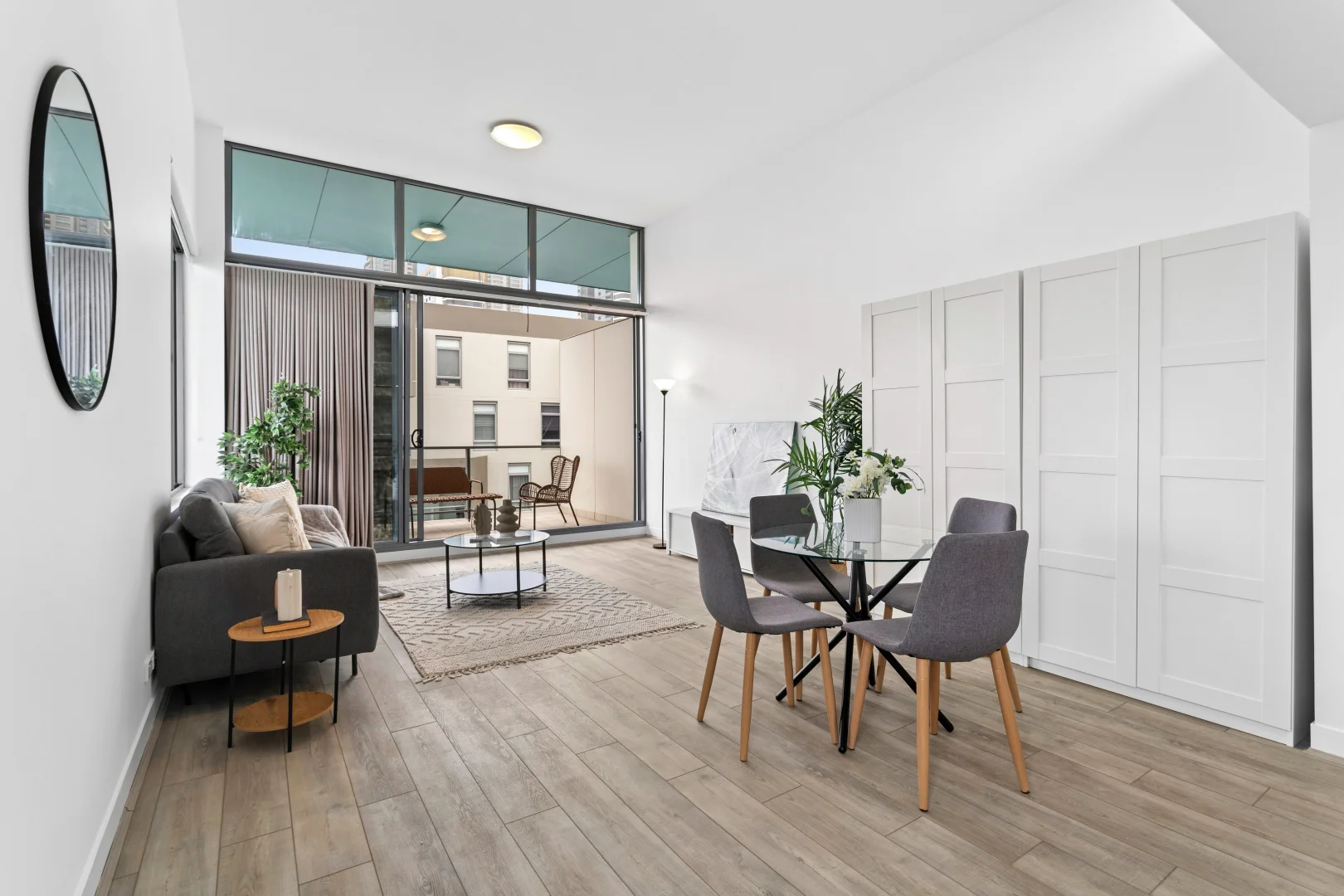 Additional image 2 of 605/3 Jean Wailes Avenue, Rhodes NSW 2138