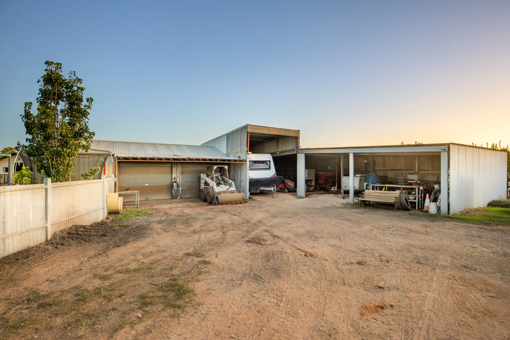Additional image 24 of 27 McNally Road, Cardross VIC 3496