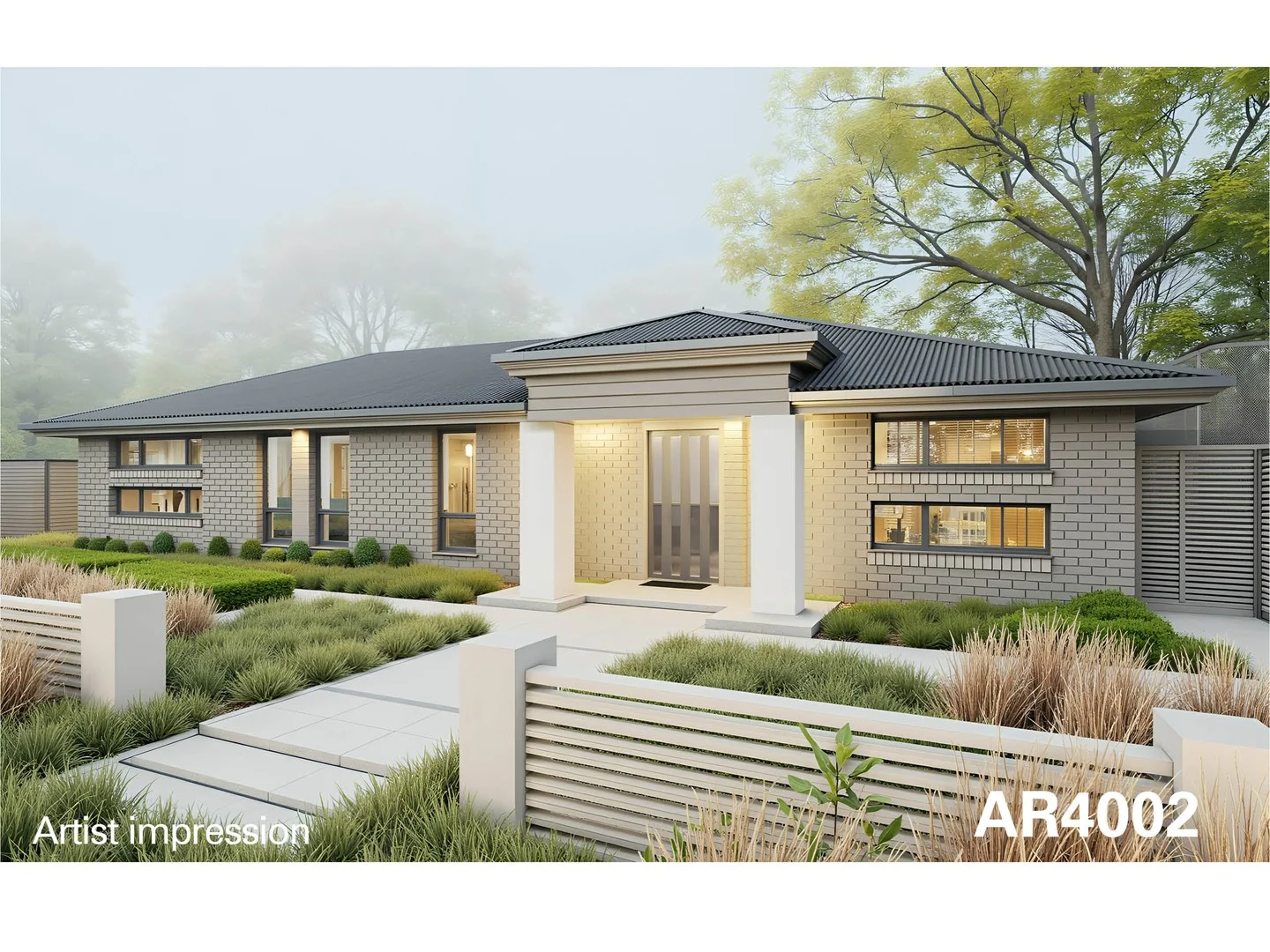 Lot 763 Aborthirty Rd, Glenwood QLD 4570