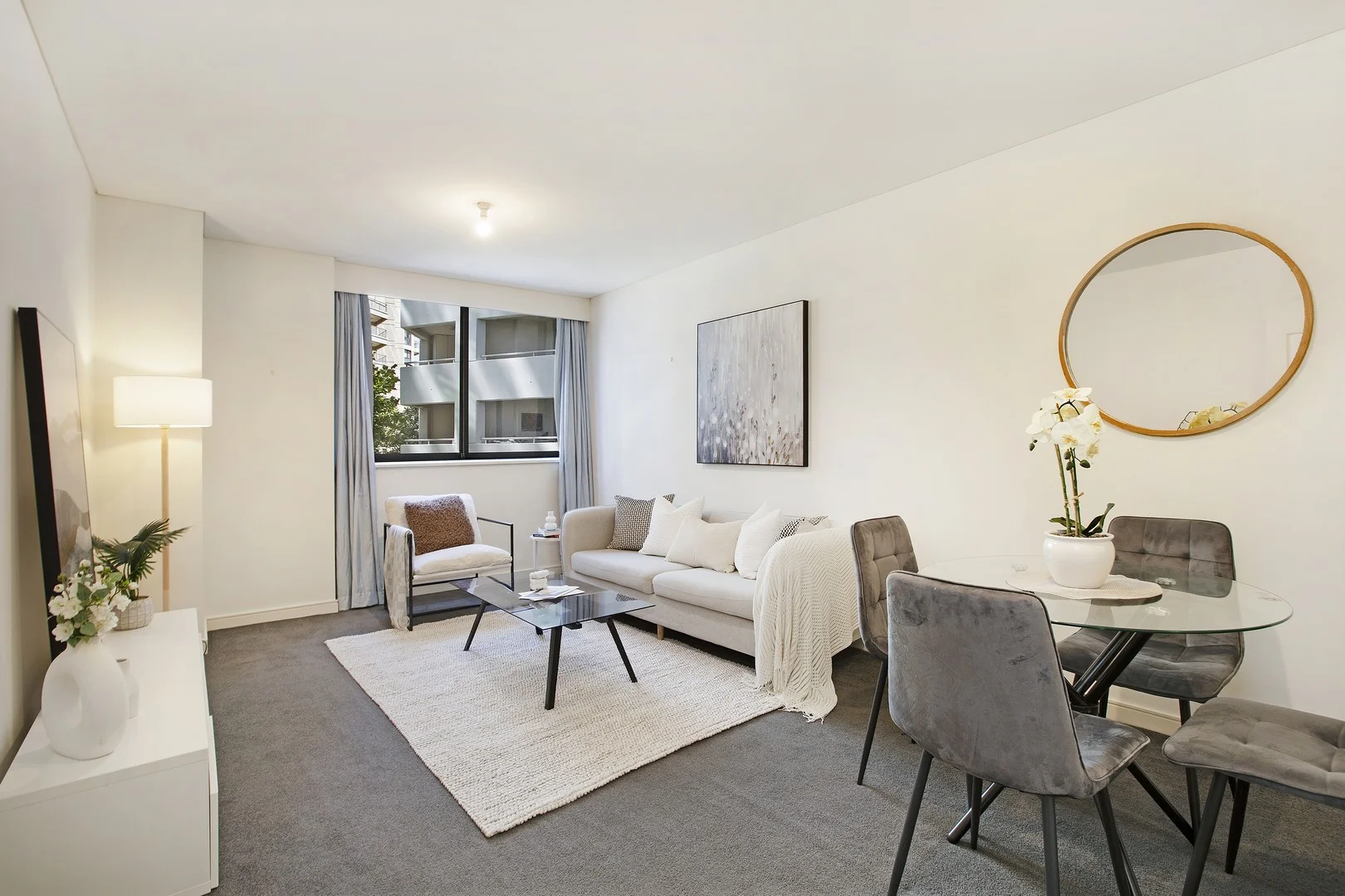 1214/30 Glen Street, Milsons Point NSW 2061