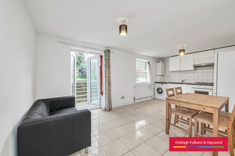 Lewisham Way, New Cross, London SE14
