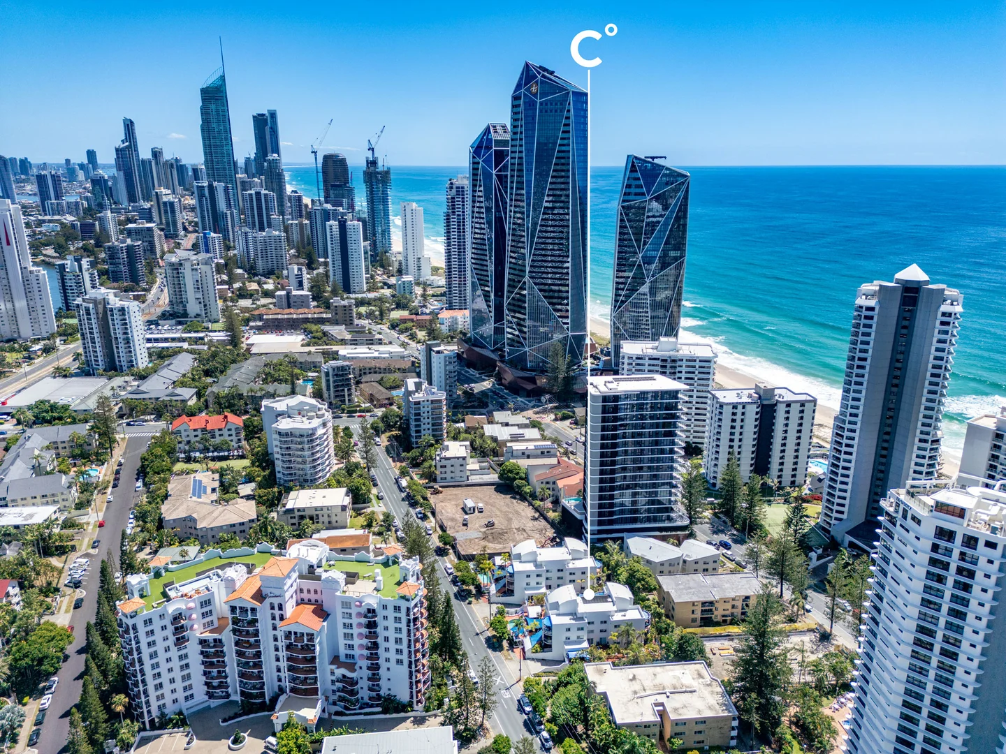 Additional image 16 of 15/193-195 Surf Parade, Surfers Paradise QLD 4217