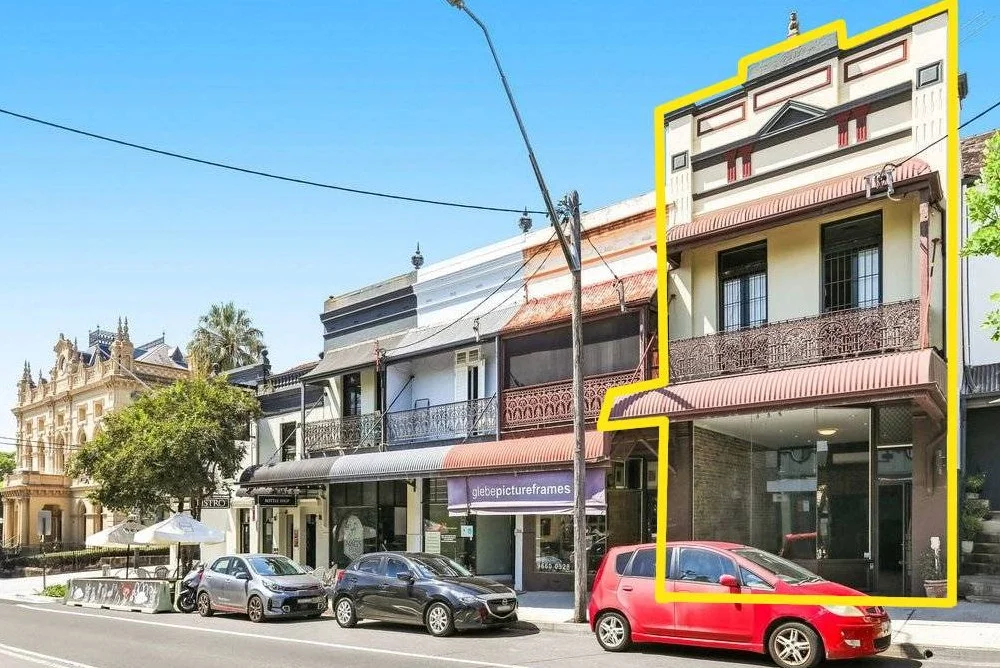 Additional image 14 of 170 St Johns Road, Glebe NSW 2037