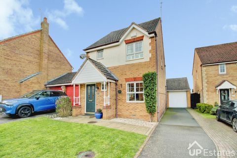 Kingsholm Close, Binley, Coventry CV3