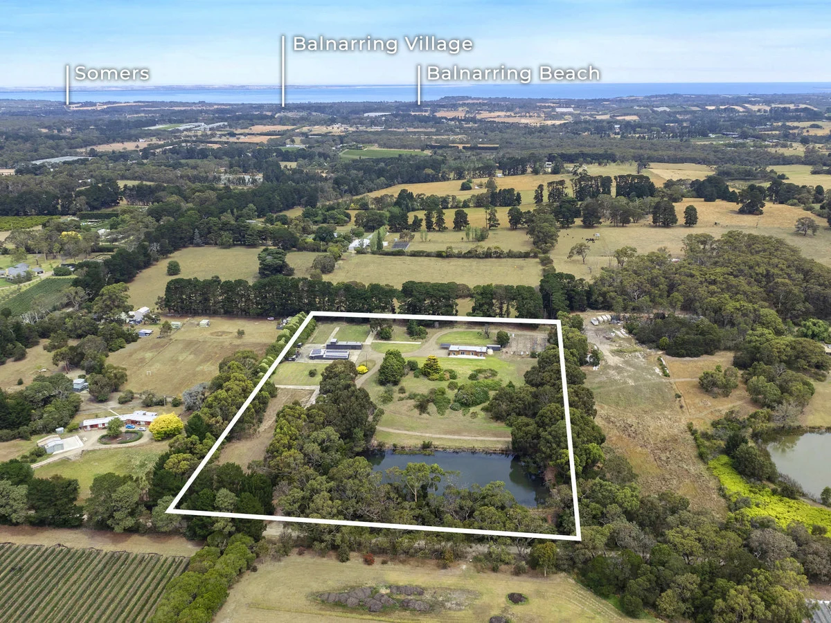 Additional image 3 of 105 Hunts Road, Balnarring VIC 3926