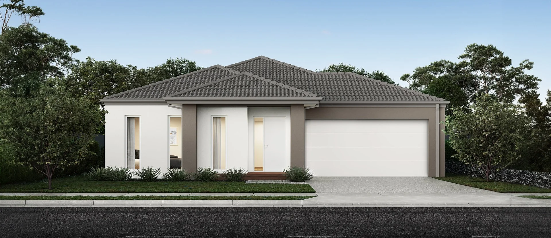 Lot: 3328, Grevillea Circuit Clyde, Clyde North VIC 3978