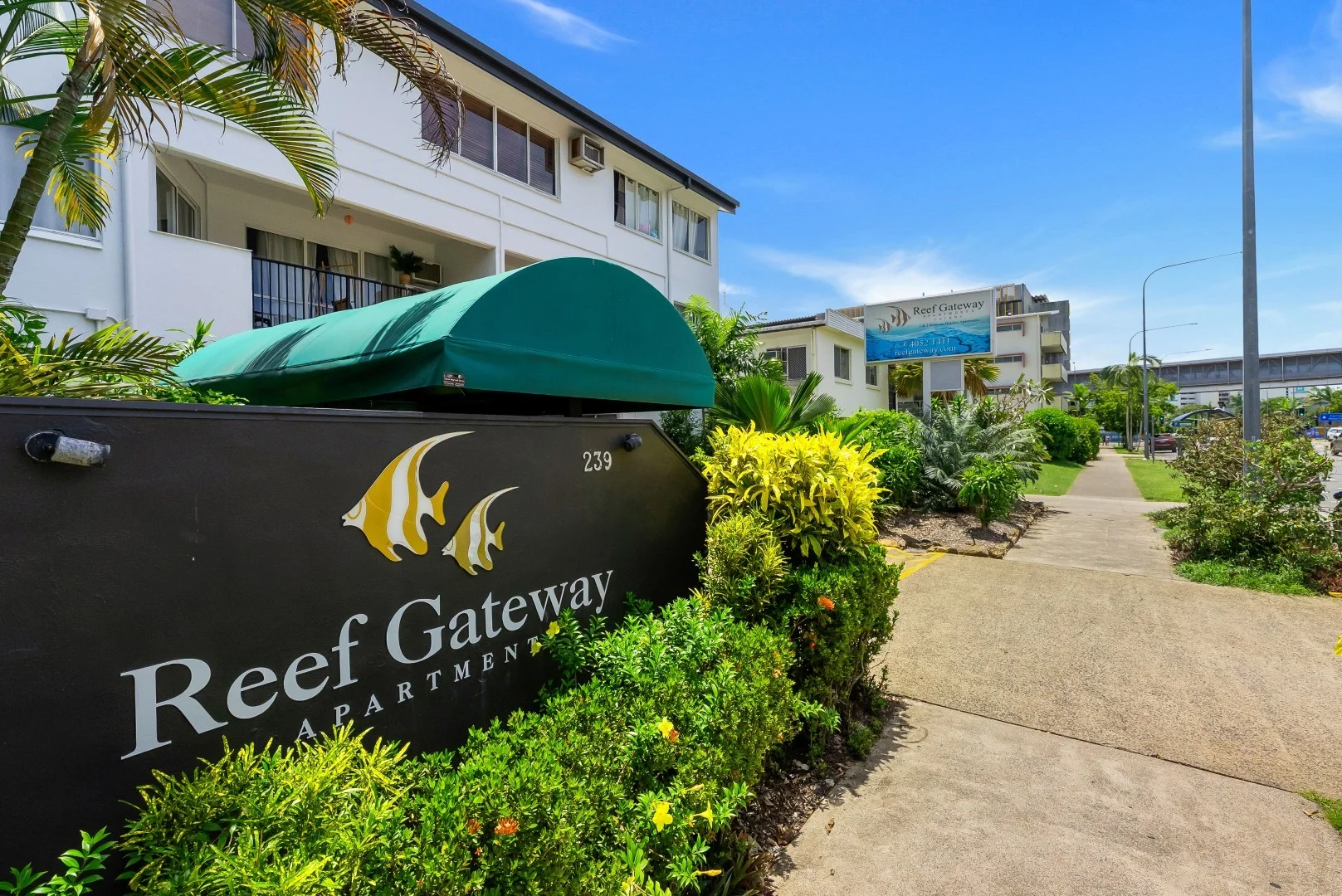 Additional image 22 of 4/239 Lake Street, Cairns North QLD 4870