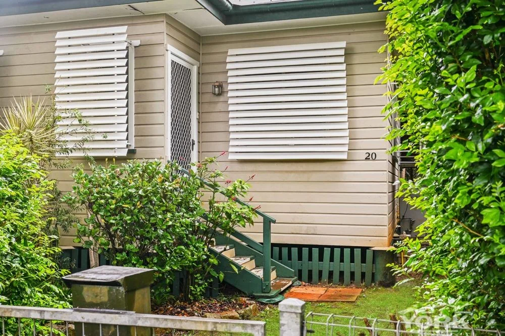 Newtown QLD 4350