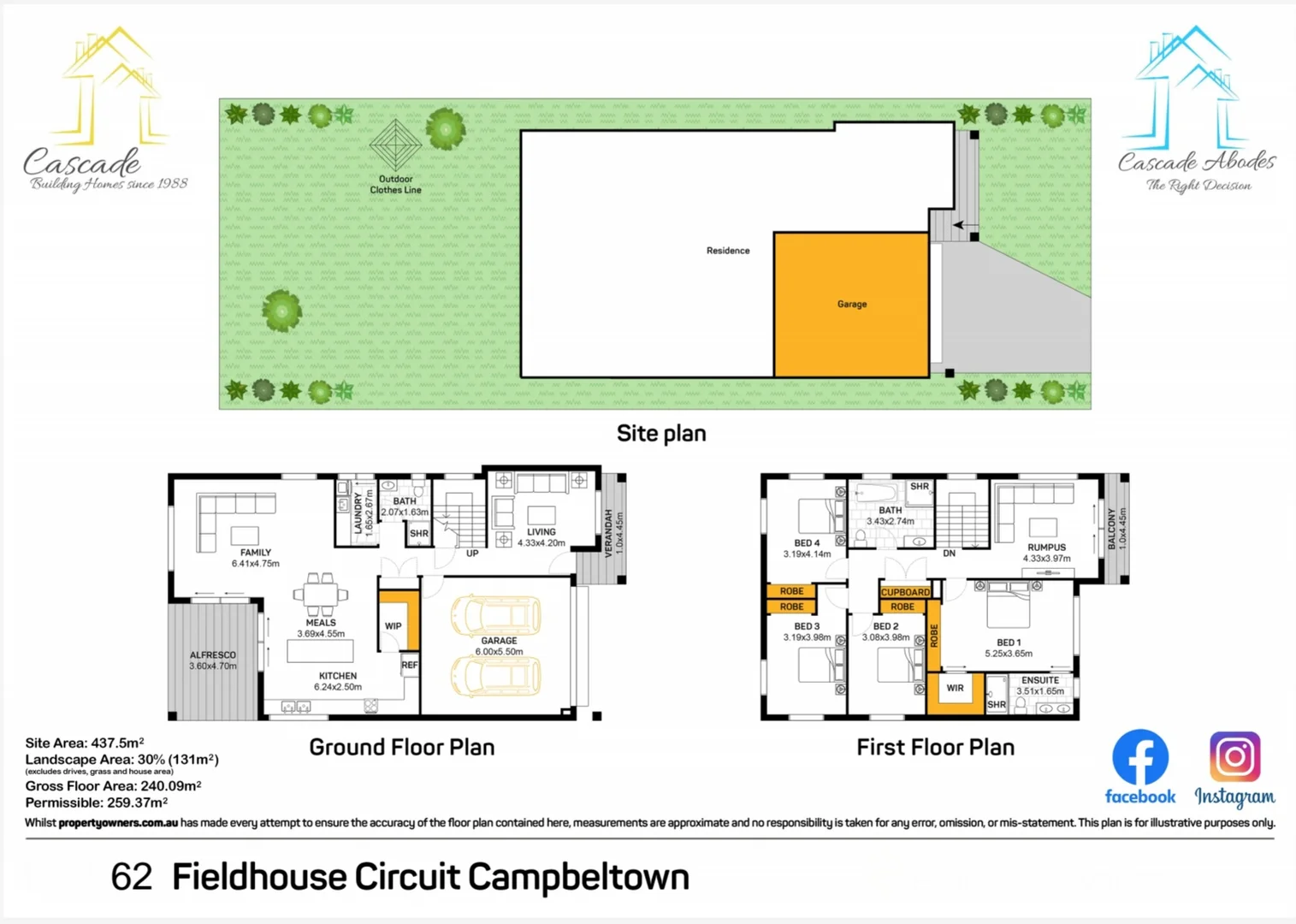 Additional image 16 of 62 Fieldhouse circuit, Campbelltown NSW 2560