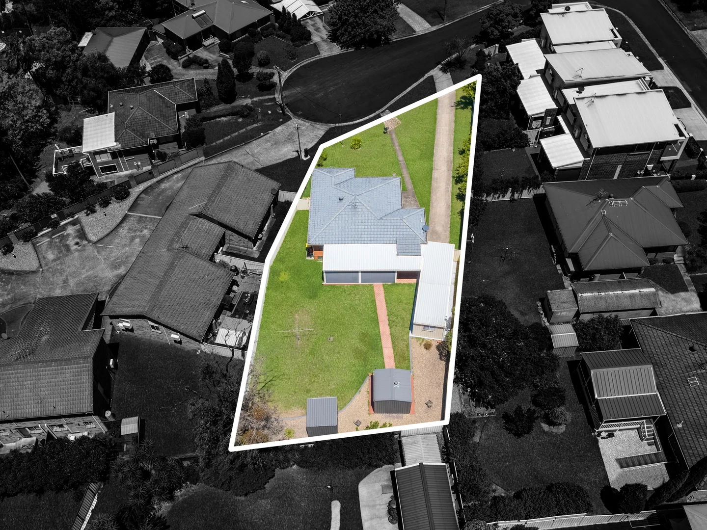 Additional image 4 of 4 Lambert Place, Leumeah NSW 2560