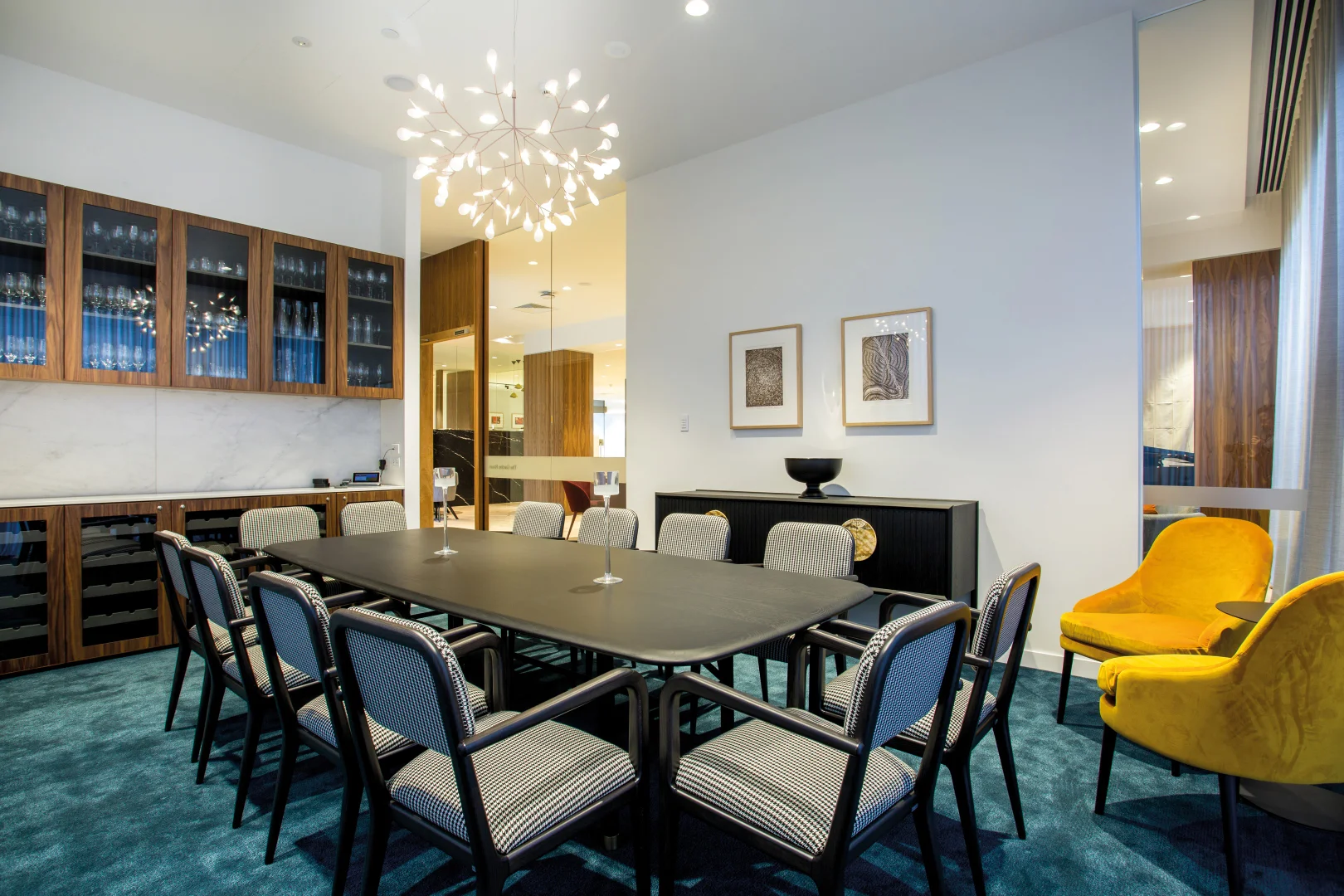 Additional image 17 of 709/500 Drummond Street, Carlton VIC 3053