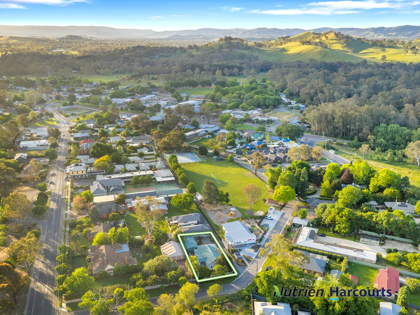 Additional image 25 of 3 Mary Street, Yea VIC 3717