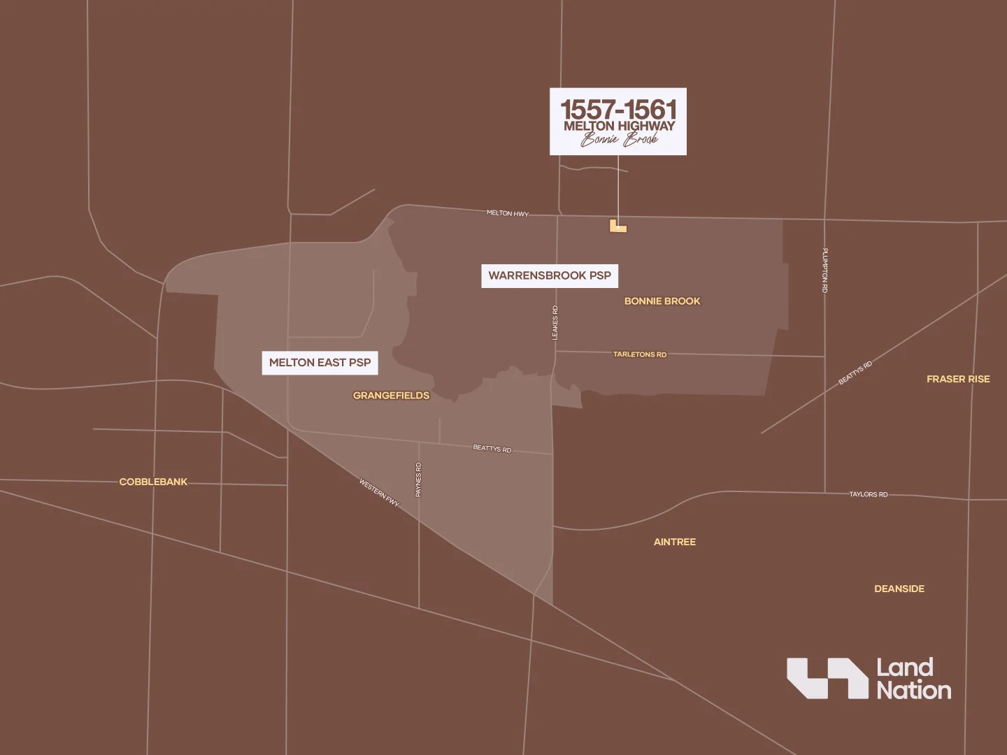 Additional image 5 of 1557-1561 Melton Highway, Bonnie Brook VIC 3335