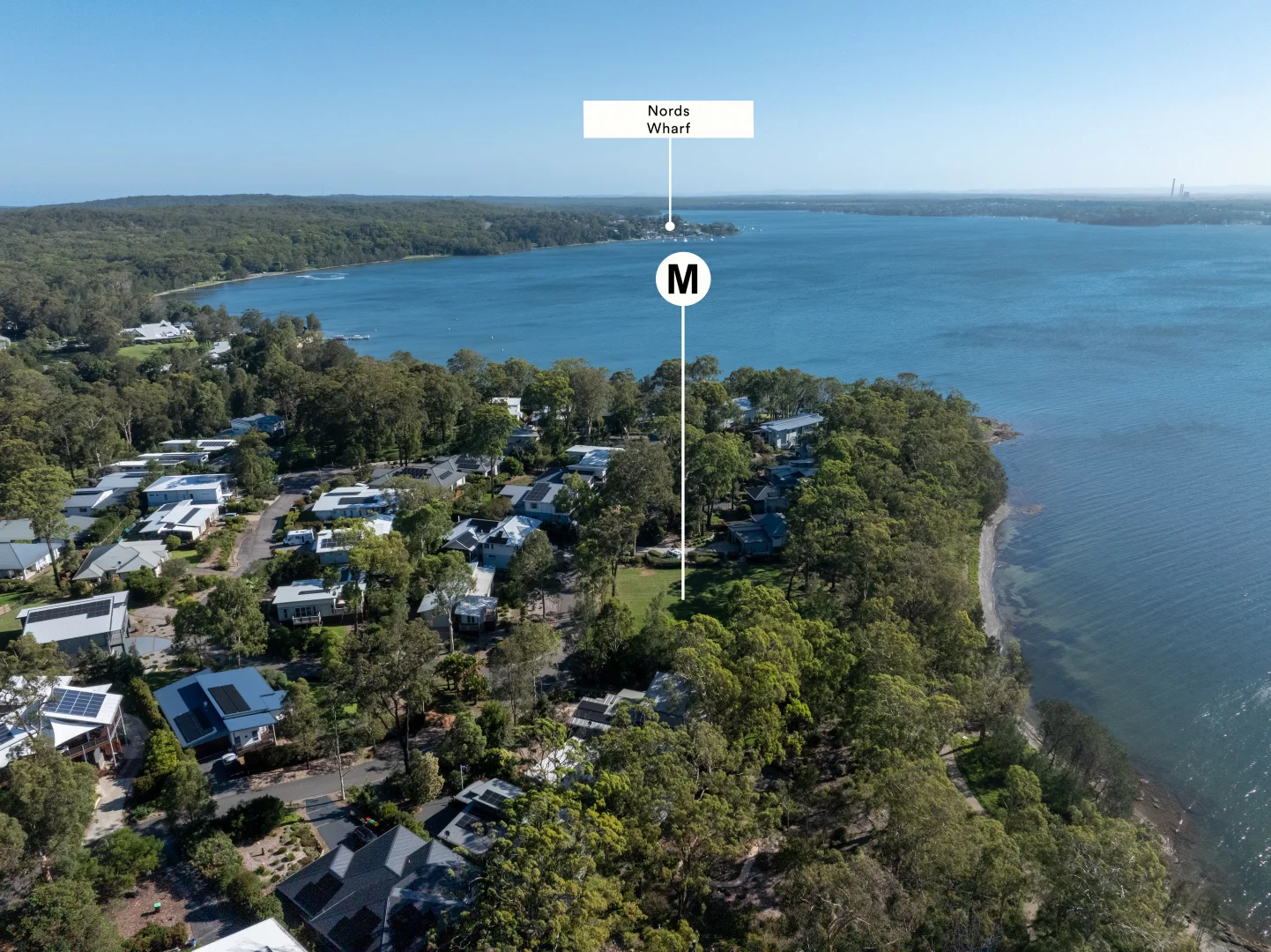 Additional image 8 of 41 Lake Point Way, Murrays Beach NSW 2281