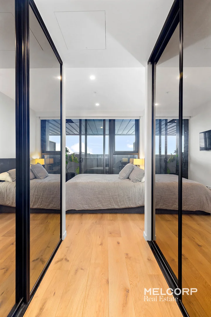 Additional image 5 of 519/288 Adderley Street, West Melbourne VIC 3003