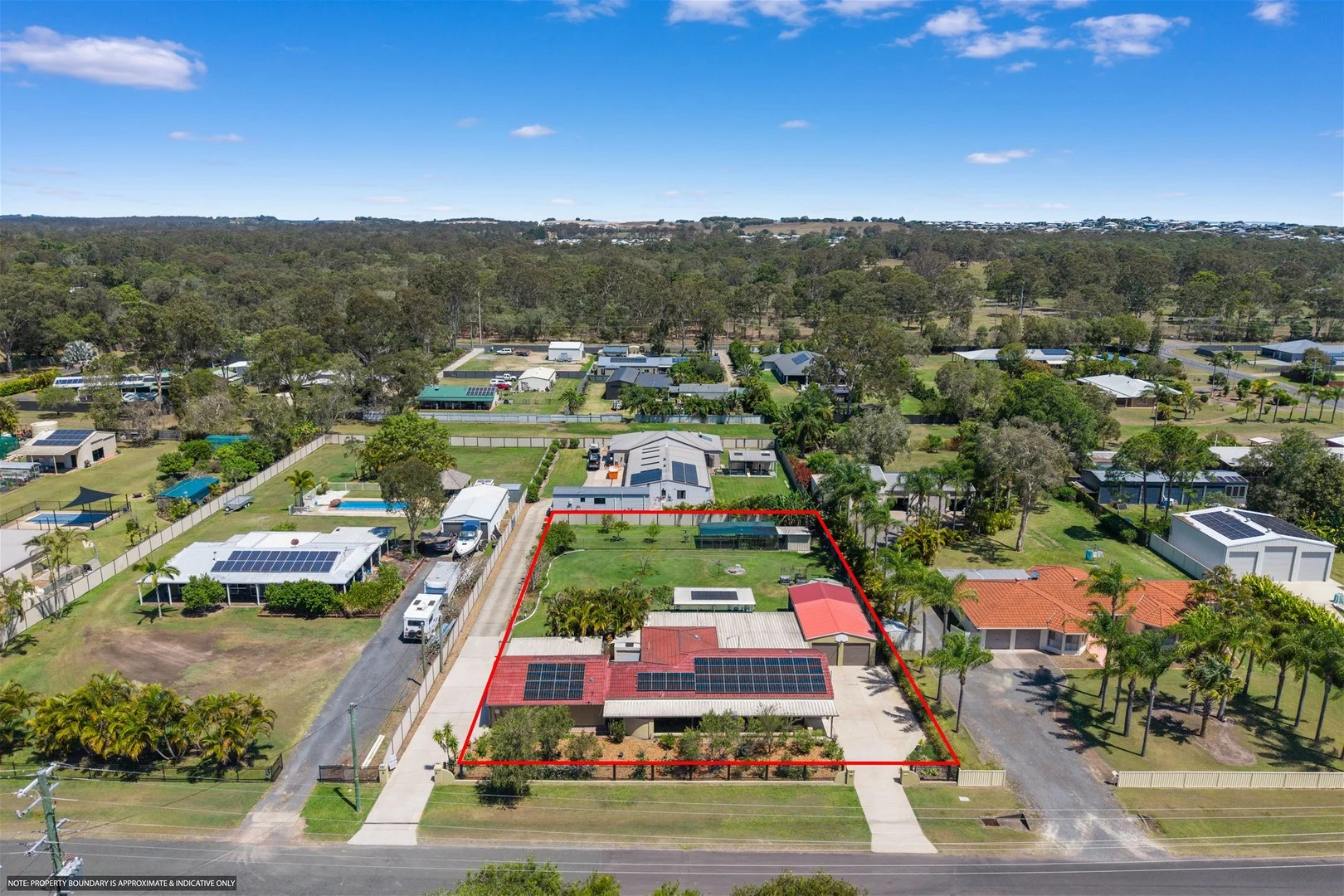 Additional image 3 of 13 Marlin Street, Kawungan QLD 4655