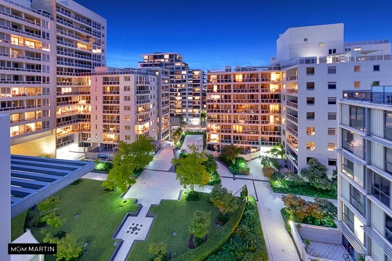 Additional image 6 of 235/11 Potter Street, Waterloo NSW 2017