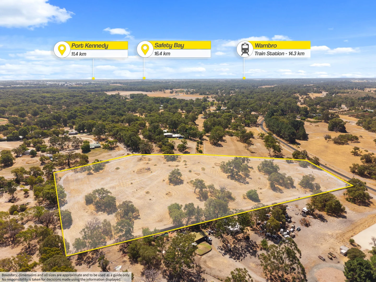 Additional image 7 of LOT 34 MALLEE DRIVE, Karnup WA 6176