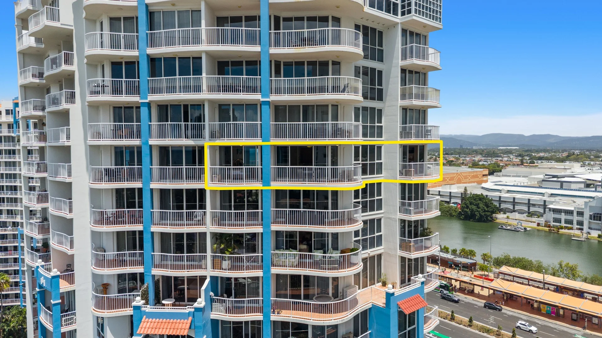 Additional image 3 of 2141/2633 Gold Coast Highway, Broadbeach QLD 4218