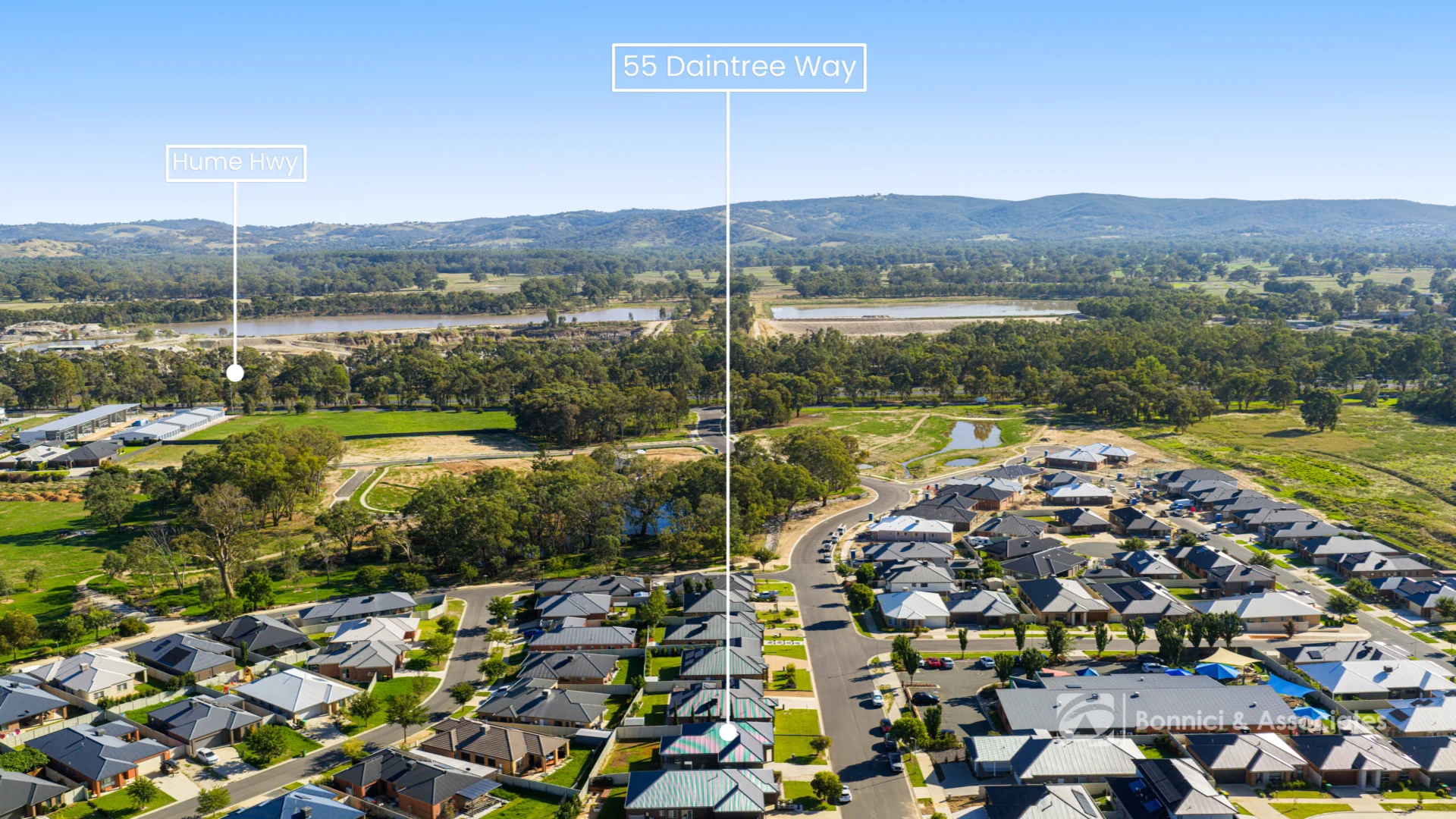 Additional image 16 of 55 Daintree Way, West Wodonga VIC 3690