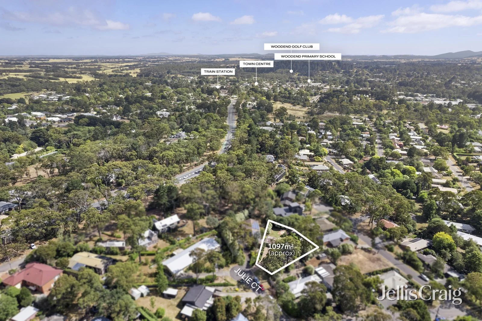 Additional image 18 of 5 Julie Court, Woodend VIC 3442