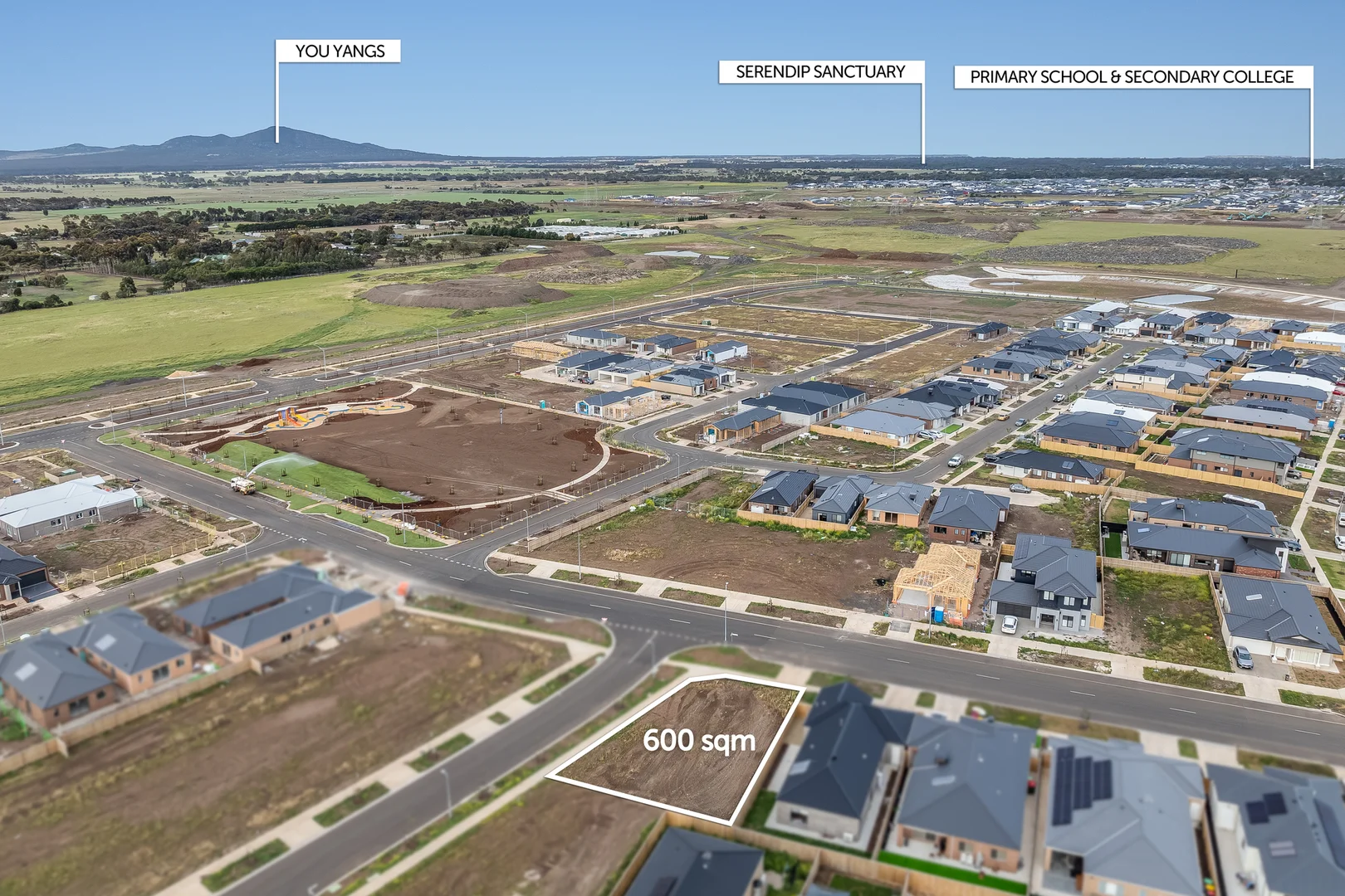 Additional image 3 of 69 Abingdon Boulevard, Lara VIC 3212