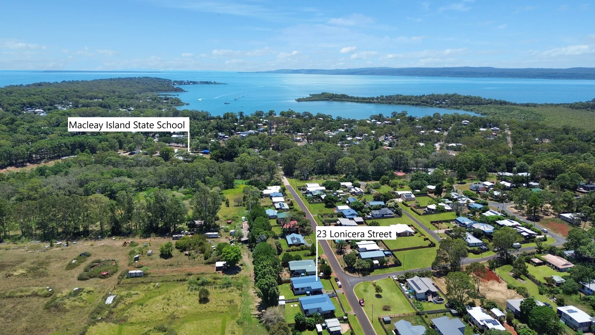 Additional image 10 of 23 Lonicera St, Macleay Island QLD 4184