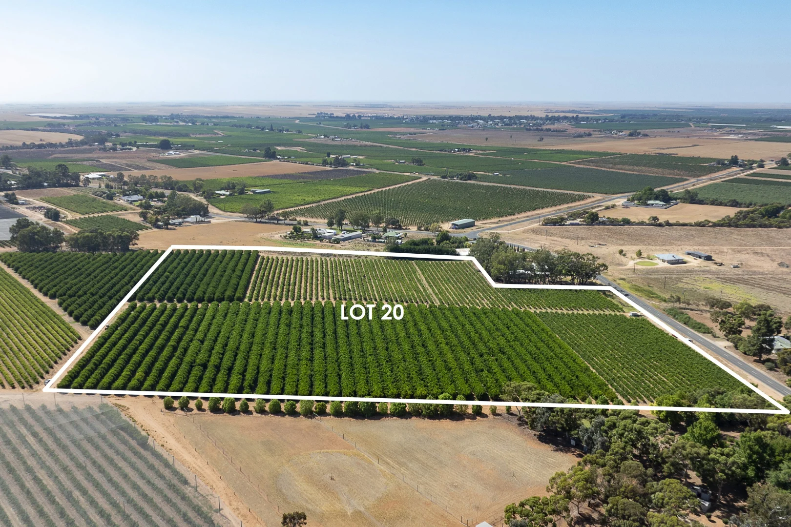 Additional image 12 of 20 Anderson Road, Loxton SA 5333