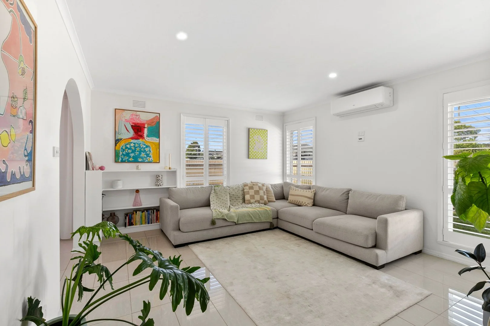 1A Colville Court, Herne Hill VIC 3218