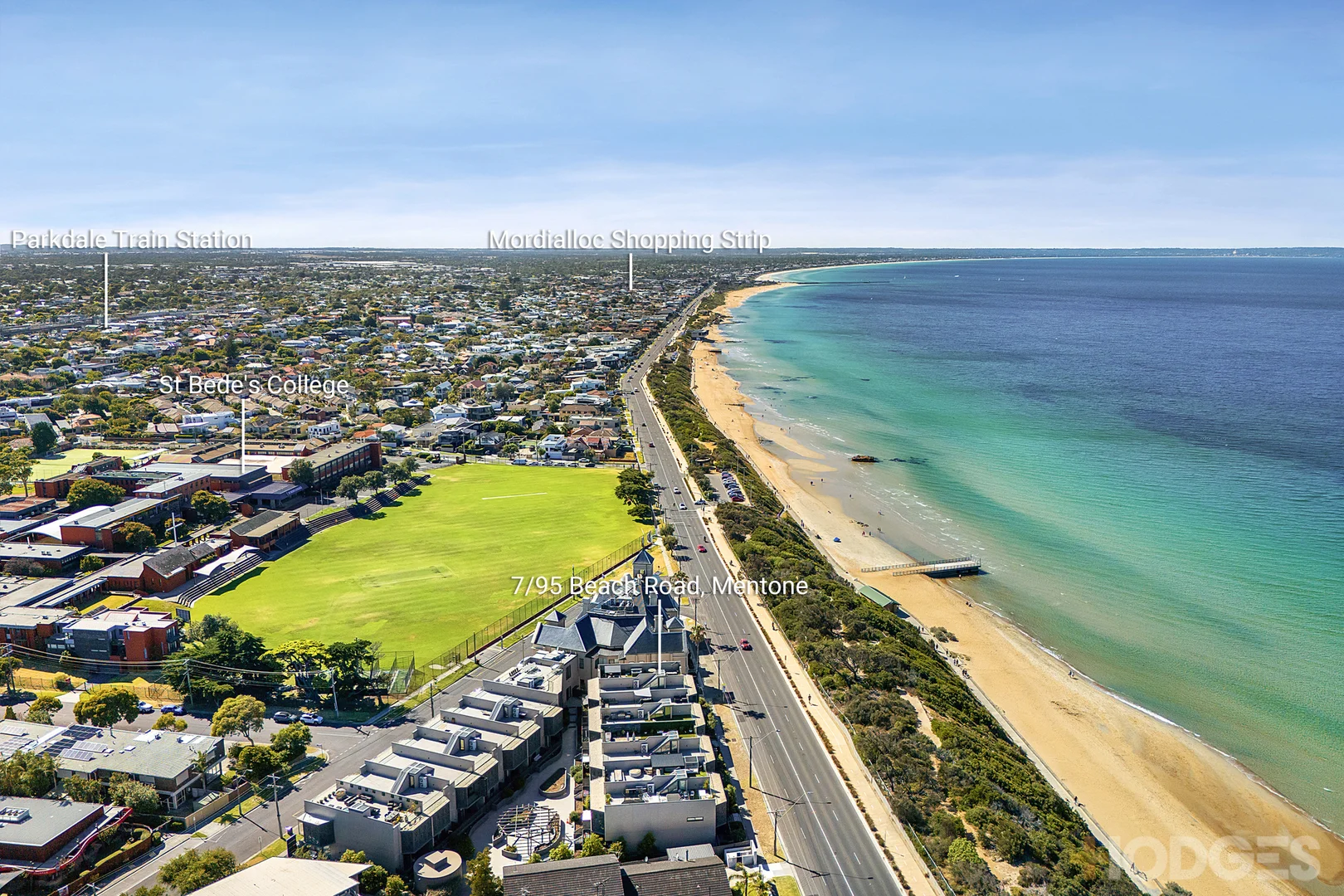 Additional image 18 of 7/95 Beach Road, Mentone VIC 3194