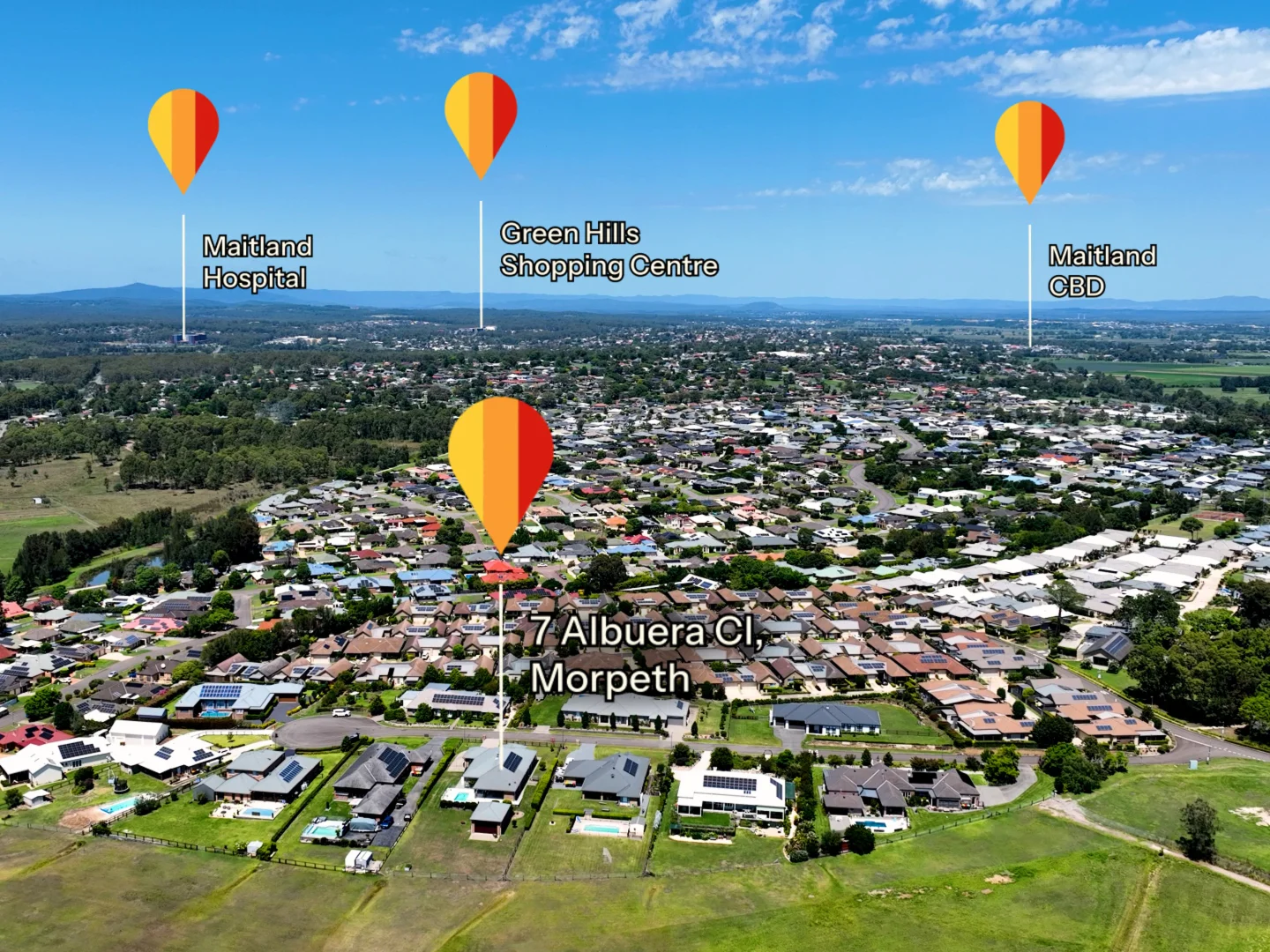 Additional image 37 of 7 Albuera Close, Morpeth NSW 2321