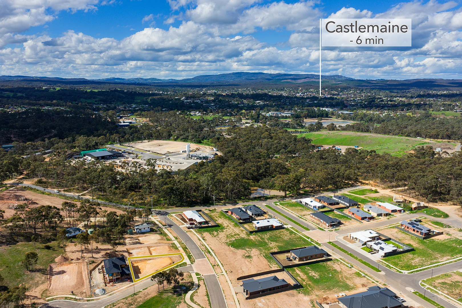 Additional image 2 of 2 Ngaari Court, Campbells Creek VIC 3451