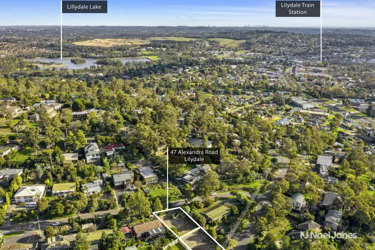 Additional image 3 of 47 Alexandra Road, Lilydale VIC 3140